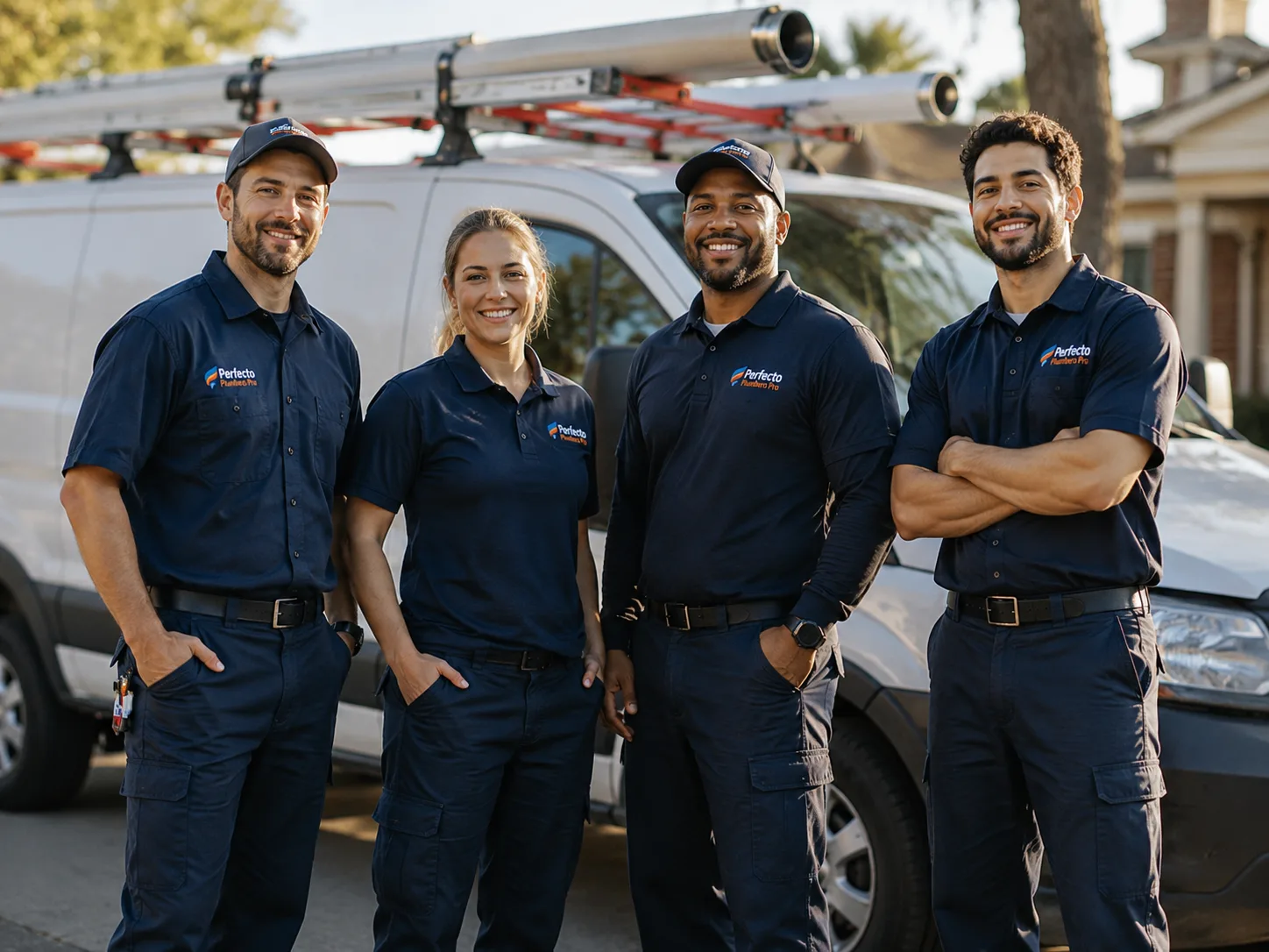 Emergency Plumber Near Me in Vacaville, CA near me