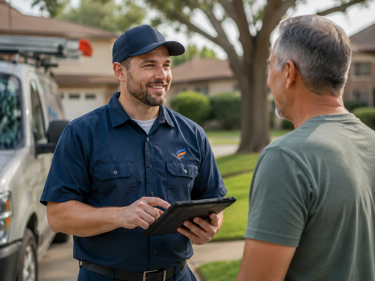 Emergency Plumber Near Me Vacaville, CA FAQs